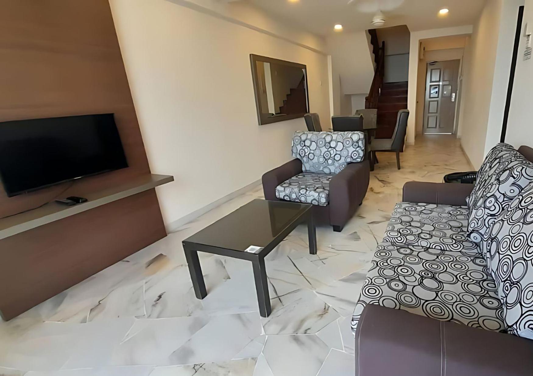 Glory Beach Resort Port Dickson Exterior foto